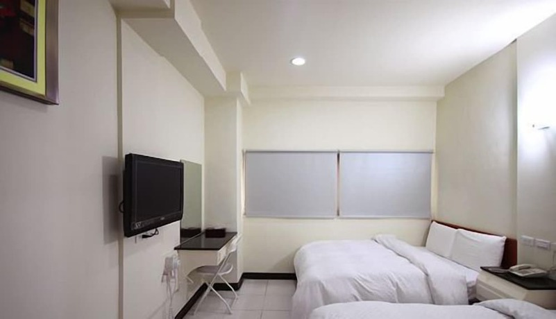 Imagen general del Hotel E Moon. Foto 3