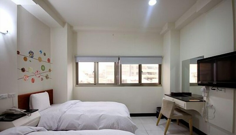 Imagen general del Hotel E Moon. Foto 8