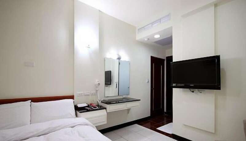 Imagen general del Hotel E Moon. Foto 9