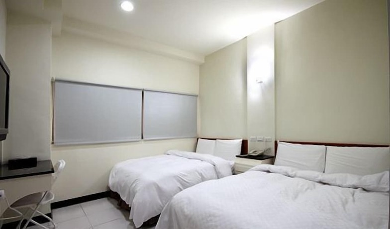 Imagen general del Hotel E Moon. Foto 12