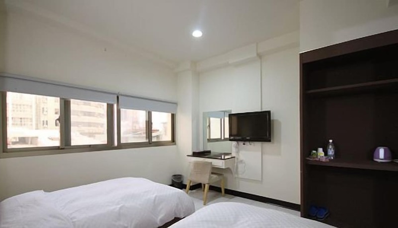 Imagen general del Hotel E Moon. Foto 13