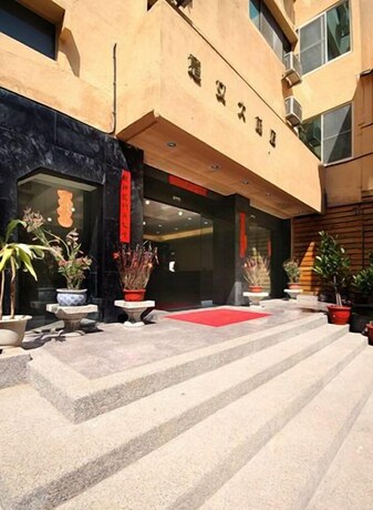 Imagen general del Hotel E Moon. Foto 1