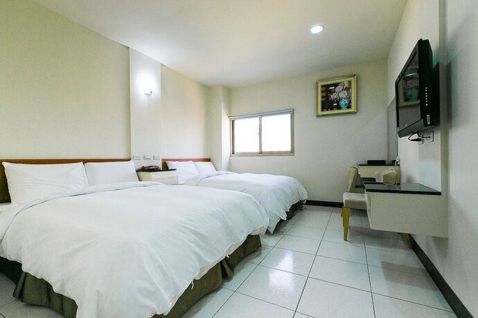 Imagen de la habitación del Hotel E Moon. Foto 20