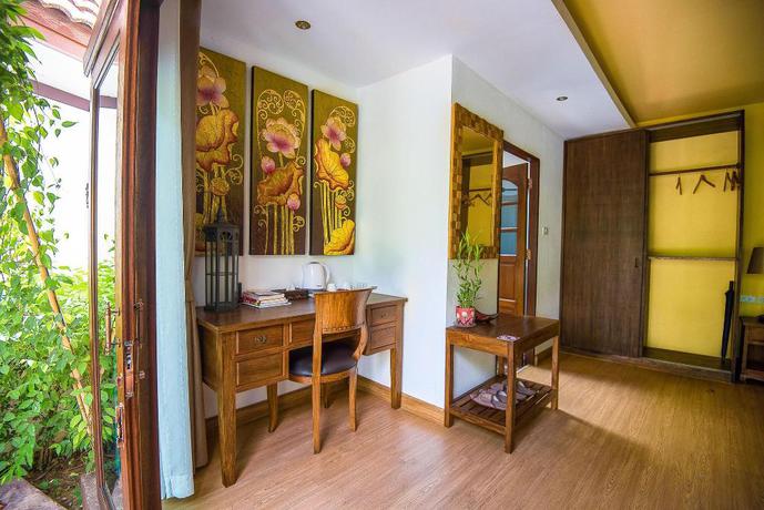 Imagen de la habitación del Hotel E OUTFITTING BOUTIQUE HOTEL CHAINGMAI. Foto 7