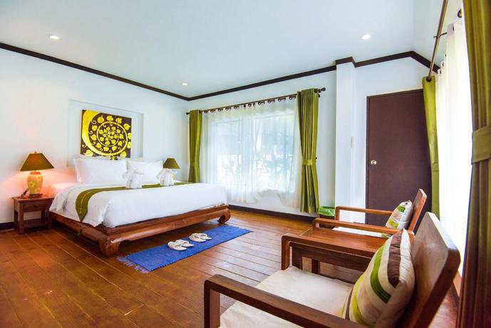 Imagen de la habitación del Hotel E OUTFITTING BOUTIQUE HOTEL CHAINGMAI. Foto 10