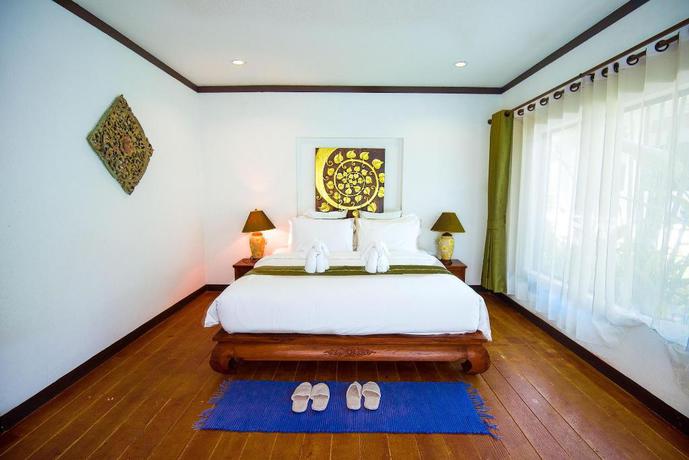 Imagen de la habitación del Hotel E OUTFITTING BOUTIQUE HOTEL CHAINGMAI. Foto 11