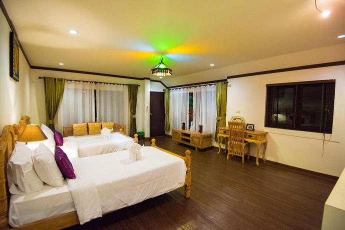 Imagen de la habitación del Hotel E OUTFITTING BOUTIQUE HOTEL CHAINGMAI. Foto 15