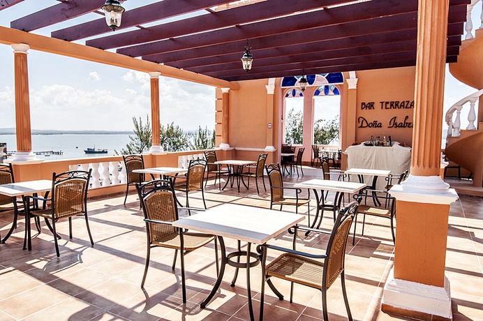 Imagen general del Hotel E Ordo&ntilde;o. Foto 2