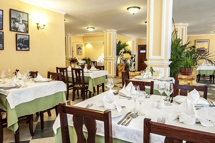 Imagen general del Hotel E Ordo&ntilde;o. Foto 6