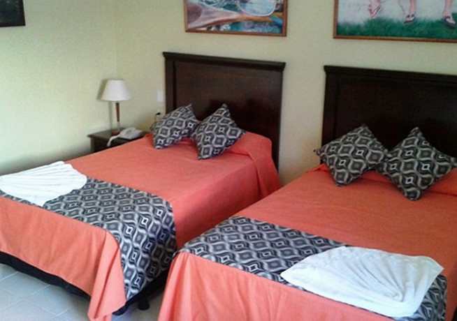 Imagen general del Hotel E Ordo&ntilde;o. Foto 8