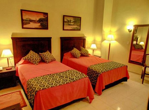 Imagen general del Hotel E Ordo&ntilde;o. Foto 9