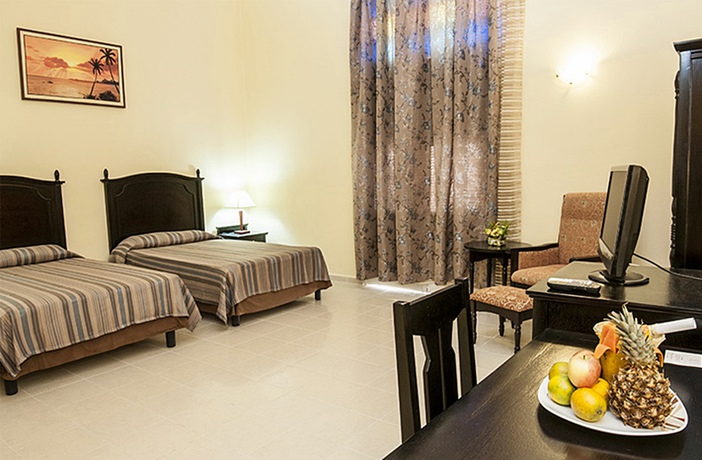 Imagen general del Hotel E Ordo&ntilde;o. Foto 10