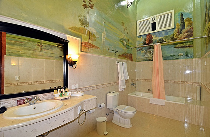 Imagen general del Hotel E Ordo&ntilde;o. Foto 12