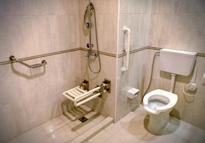 Imagen general del Hotel E Ordo&ntilde;o. Foto 13