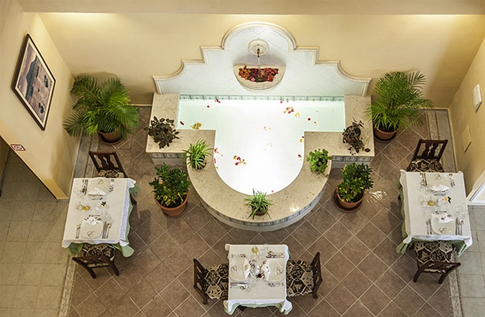 Imagen general del Hotel E Ordo&ntilde;o. Foto 14