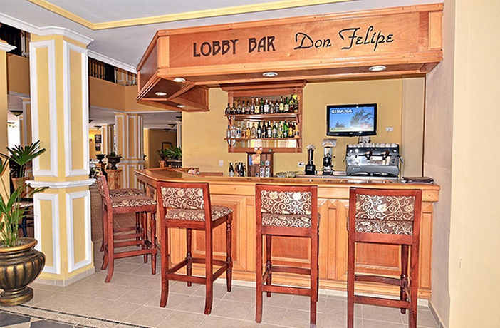 Imagen general del Hotel E Ordo&ntilde;o. Foto 18