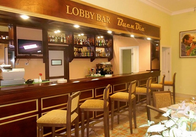 Imagen general del Hotel E Ordo&ntilde;o. Foto 19