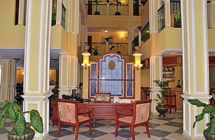 Imagen general del Hotel E Ordo&ntilde;o. Foto 20