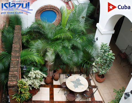 Imagen general del Hotel E Plaza. Foto 10