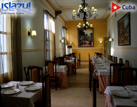 Imagen general del Hotel E Plaza. Foto 2