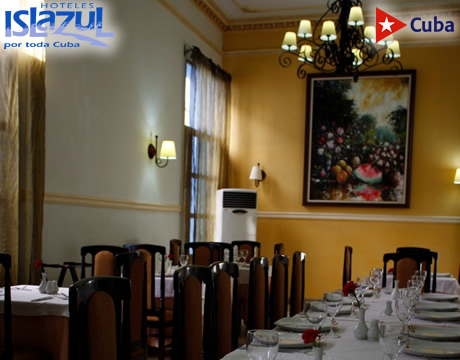 Imagen general del Hotel E Plaza. Foto 3