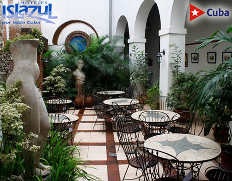 Imagen general del Hotel E Plaza. Foto 4