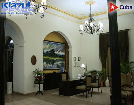 Imagen general del Hotel E Plaza. Foto 5