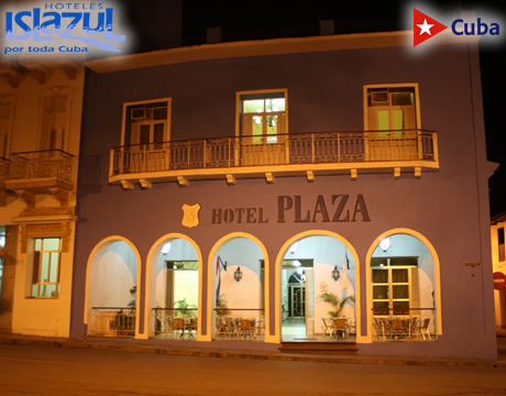 Imagen general del Hotel E Plaza. Foto 6