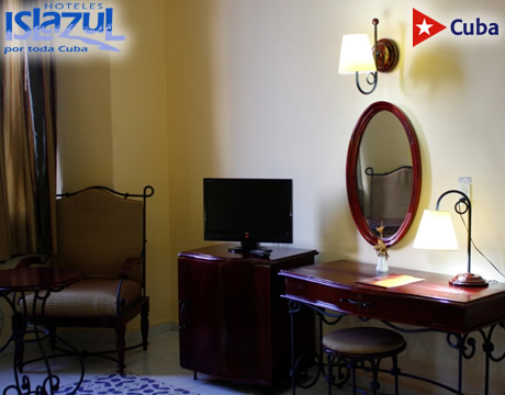 Imagen general del Hotel E Plaza. Foto 8