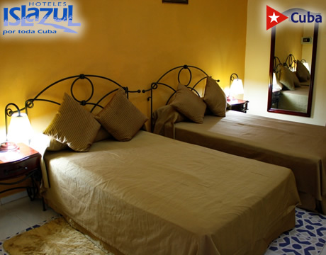 Imagen general del Hotel E Plaza. Foto 9