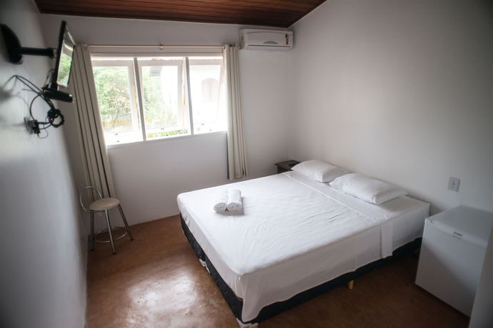 Imagen de la habitación del Hotel E Pousada Pouso54. Foto 7