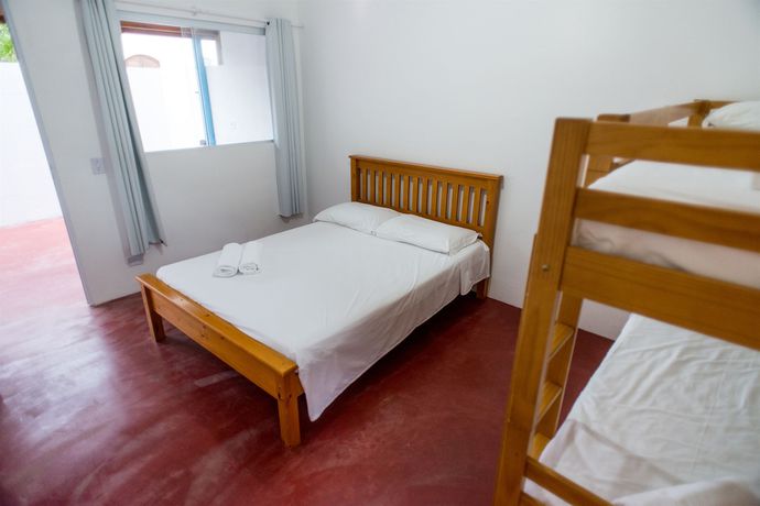 Imagen de los interiores del Hotel E Pousada Pouso54. Foto 13