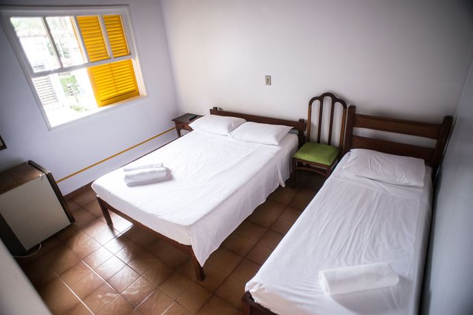 Imagen general del Hotel E Pousada Pouso54. Foto 4