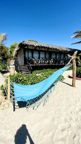 Imagen general del Hotel E Refugio de Vichayito. Foto 10