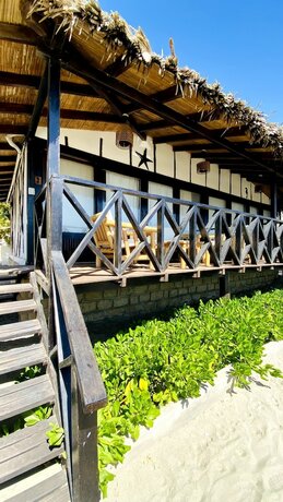 Imagen general del Hotel E Refugio de Vichayito. Foto 15