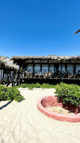 Imagen general del Hotel E Refugio de Vichayito. Foto 16