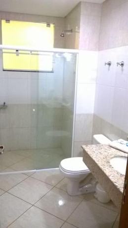 Imagen de la habitación del Hotel E Restaurante Bordignon. Foto 7