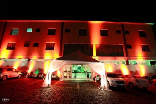 Imagen general del Hotel E Restaurante Bordignon. Foto 3