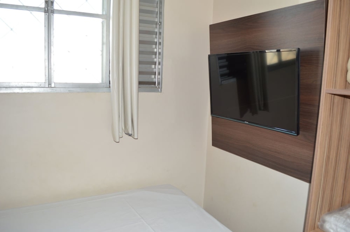 Imagen de la habitación del Hotel E Restaurante Residencial. Foto 3