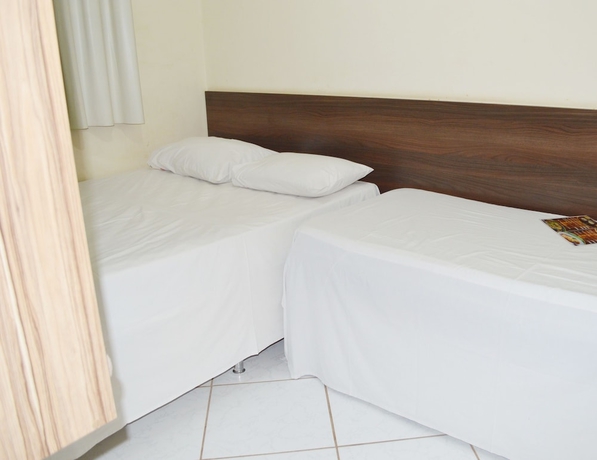 Imagen de la habitación del Hotel E Restaurante Residencial. Foto 8