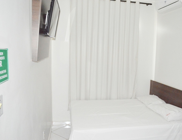 Imagen de la habitación del Hotel E Restaurante Residencial. Foto 14