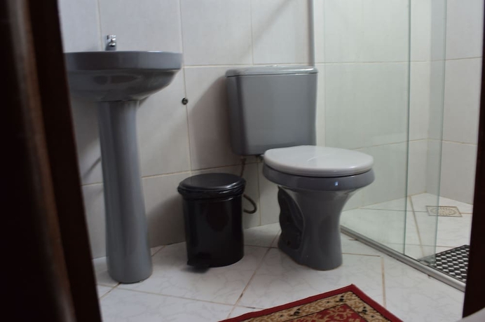 Imagen de la habitación del Hotel E Restaurante Residencial. Foto 18