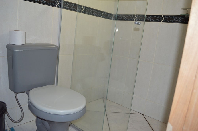 Imagen de la habitación del Hotel E Restaurante Residencial. Foto 19