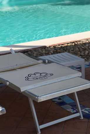 Imagen de la habitación del Hotel E Spa Villa Del Mare - Adult Only. Foto 2