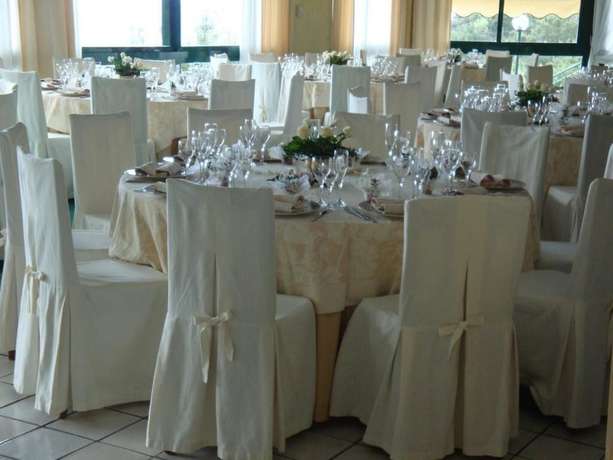 Imagen de la habitación del Hotel E Spa Villa Del Mare - Adult Only. Foto 4