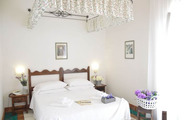 Imagen de la habitación del Hotel E Spa Villa Del Mare - Adult Only. Foto 5