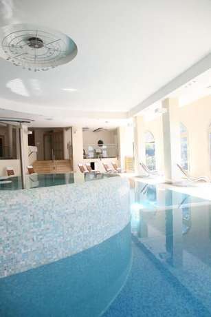 Imagen de la habitación del Hotel E Spa Villa Del Mare - Adult Only. Foto 8