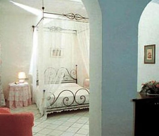 Imagen de la habitación del Hotel E Spa Villa Del Mare - Adult Only. Foto 10