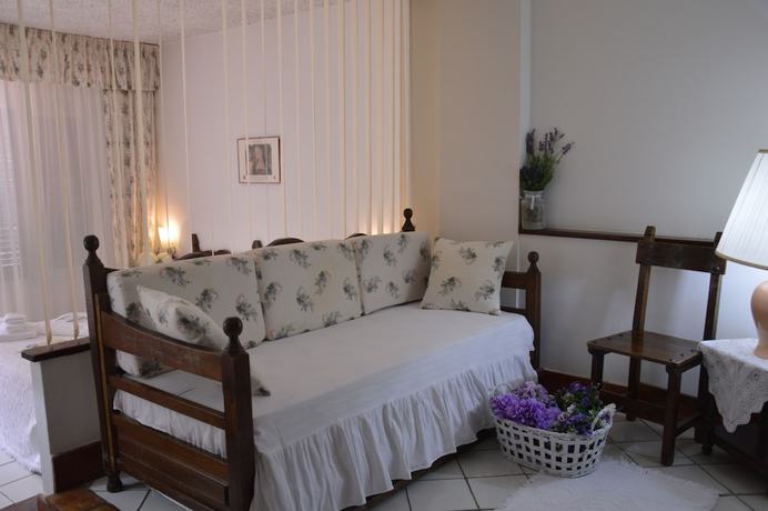 Imagen de la habitación del Hotel E Spa Villa Del Mare - Adult Only. Foto 13