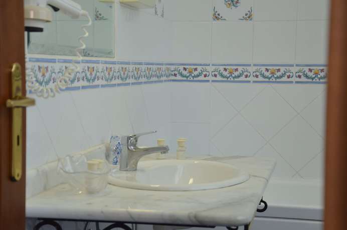 Imagen de la habitación del Hotel E Spa Villa Del Mare - Adult Only. Foto 14